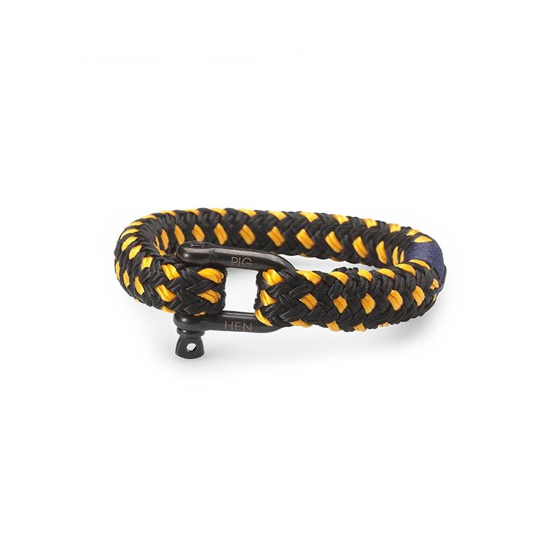Pulsera Pig And Hen Salty Steve P10-63000 Pulsera Pig And Hen Salty Steve P10-63000