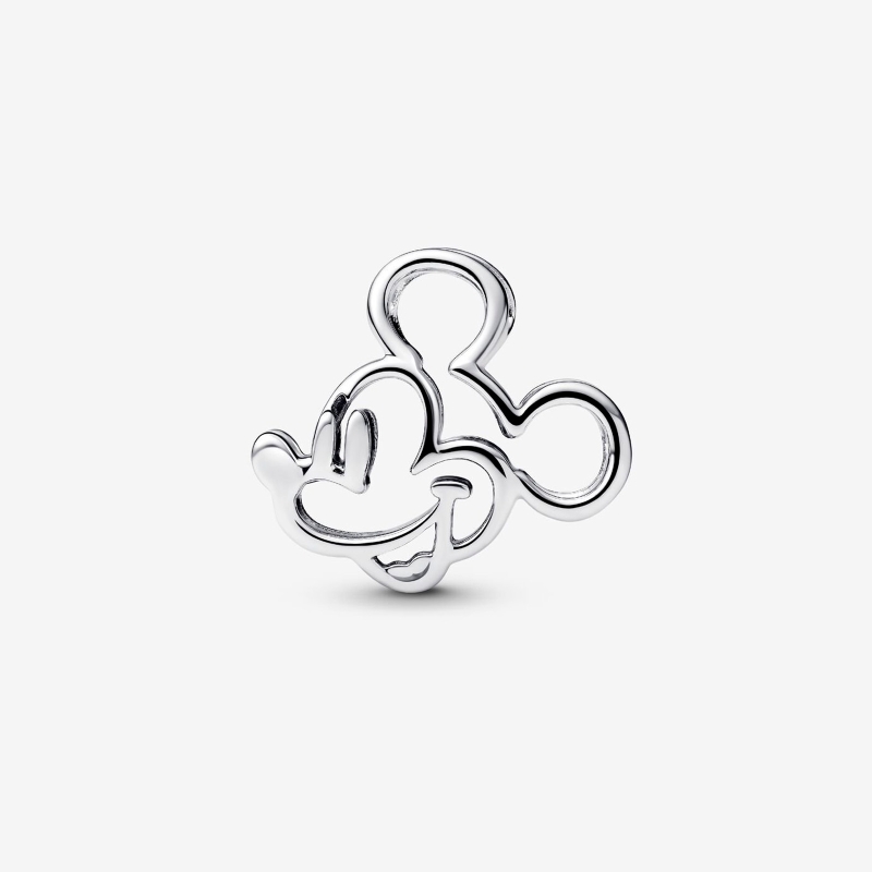 Charm Pandora Mickey Mouse Disney 793907C00