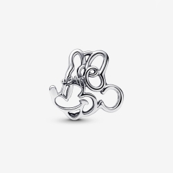 Charm Pandora Minnie Mouse Disney 793908C00