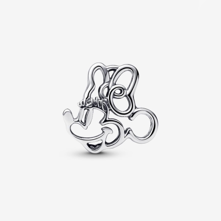 Charm Pandora Minnie Mouse Disney 793908C00