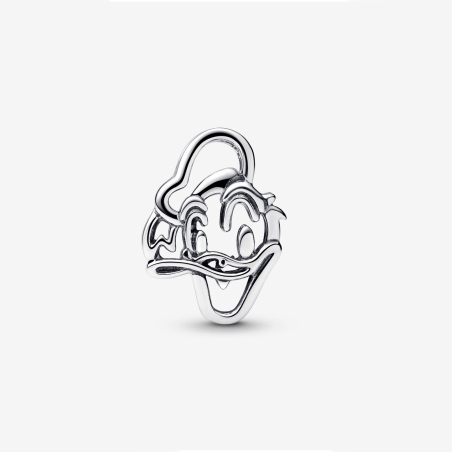 Charm Pandora Pato Donald Disney 793909C00