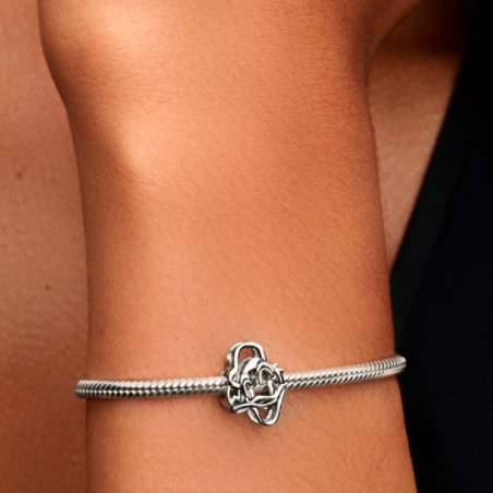 Charm Pandora Pato Donald Disney 793909C00