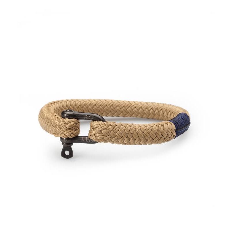Pulsera Pig And Hen Hairy Harry P16-81202 Pulsera Pig And Hen Hairy Harry P16-81202