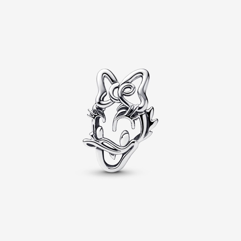 Charm Pandora Daisy Disney 793910C00