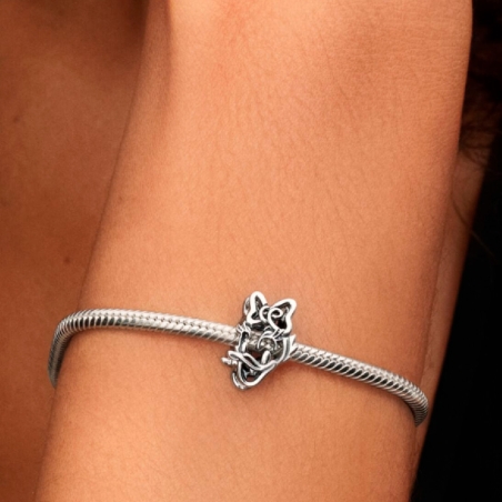 Charm Pandora Daisy Disney 793910C00