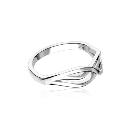 Anillo Plata Primera ley "Mérida"