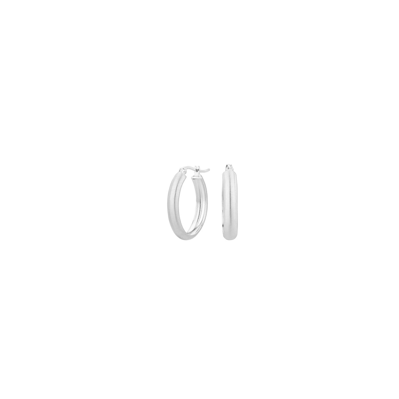 Pendientes Itemporality Plata Aro SEA-100-039-02 Pendientes Itemporality Plata Aro SEA-100-039-02