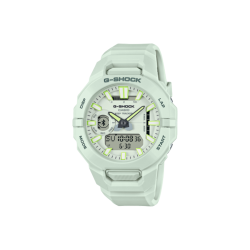 Reloj Casio G-Shock Blanco GBA-950-7AER
