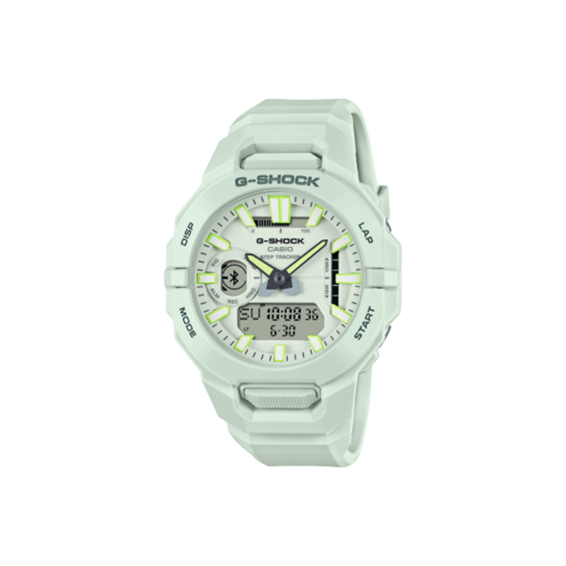 Reloj Casio G-Shock Blanco GBA-950-7AER