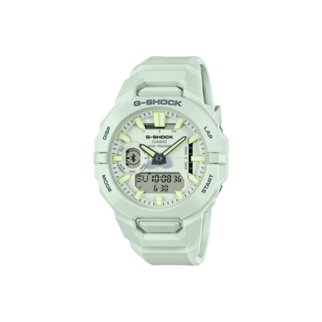 Reloj Casio G-Shock Blanco GBA-950-7AER