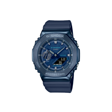 Casio G-Shock Azul GM-2100N-2AER