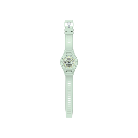 Reloj Casio G-Shock Blanco GBA-950-7AER
