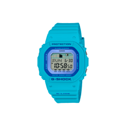 Casio G-Shok Azul GLX-S5610-2ER