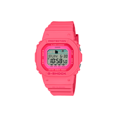 Casio G-Shok Rosa GLX-S5610-4ER