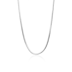 Cadena Plata de ley 45 cm "Denise"