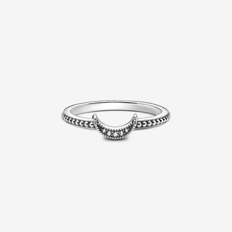 Anillo Pandora Esfera Luna Creciente 199156C01