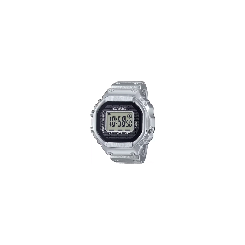 Reloj anillo Casio 50 Aniversario CRW-001-1ER