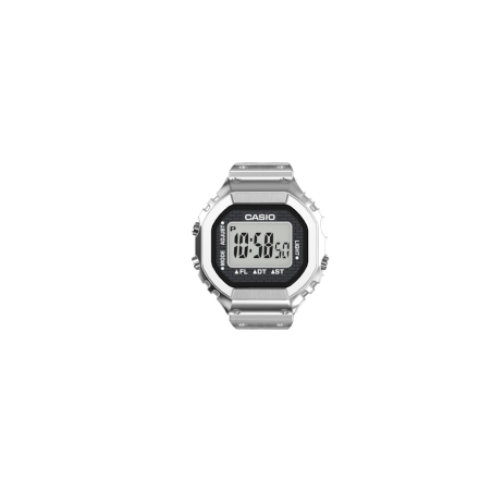 Reloj anillo Casio 50 Aniversario CRW-001-1ER