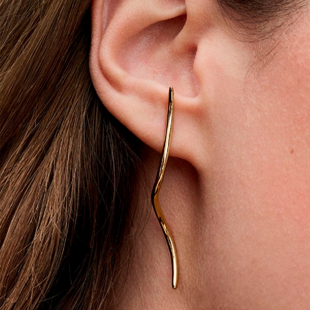 Pendientes Pandora Alambre 263287C00