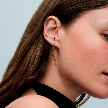 Pendientes Pandora Alambre 263287C00