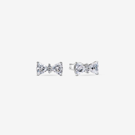 Pendientes Pandora Lazos 293506C01