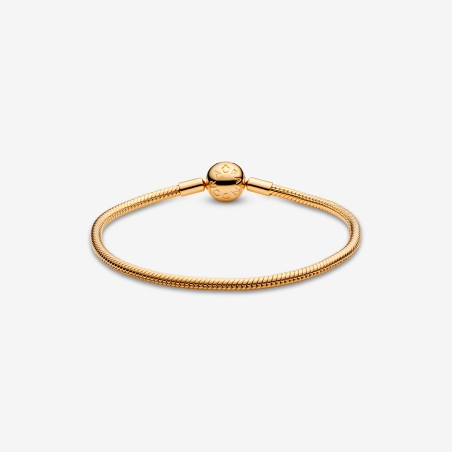 Pulsera Pandora Moments serpiente Shine 568748C00