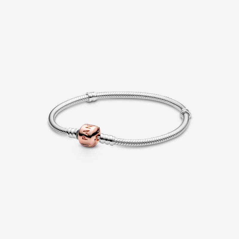 Pulsera Pandora Moments Rose 580702