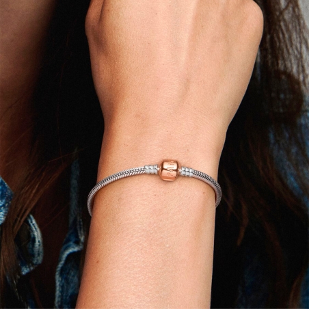 Pulsera Pandora Moments Rose 580702