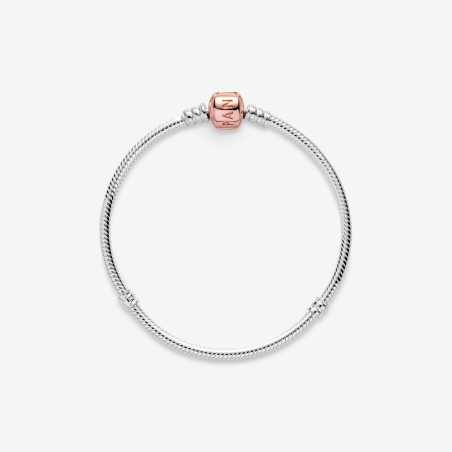 Pulsera Pandora Moments Rose 580702