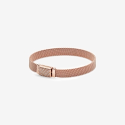 Pulsera Pandora Reflexions Cierre Largo 589358C01