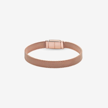 Pulsera Pandora Reflexions Cierre Largo 589358C01
