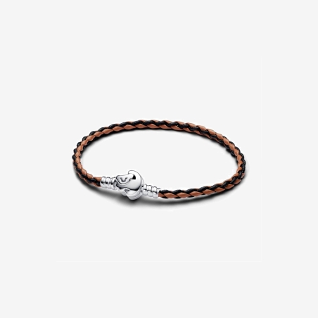 Pulsera Pandora Moments Rey León Disney 593361C01