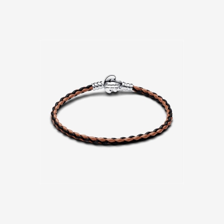 Pulsera Pandora Moments Rey León Disney 593361C01