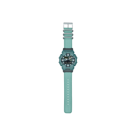 Reloj Casio G-Shock Esfera Verde GA-010CE-2AER