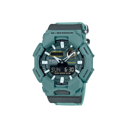 Reloj Casio G-Shock Esfera Verde GA-010CE-2AER