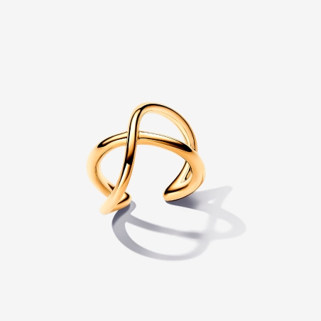 Pendientes Pandora Ear Cuff Infinito 263308C00