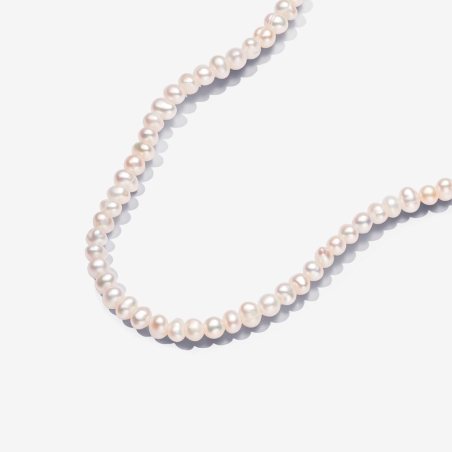 Collar Pandora Perlas Cierre T 363297C01-45