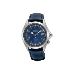 Reloj Seiko Prospex Acero Esfera Azul SPB531J1