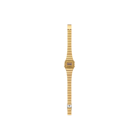 Reloj Casio Mini Collection Dorado LA670WEGA-9EF