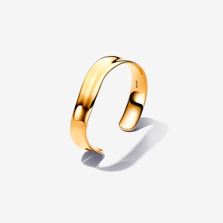 Pulsera Pandora Rígida Abierta 563302C00