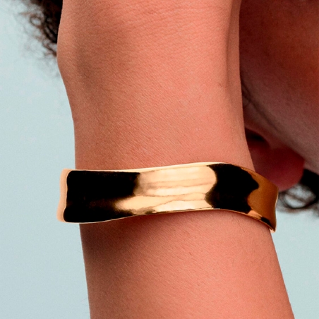 Pulsera Pandora Rígida Abierta 563302C00
