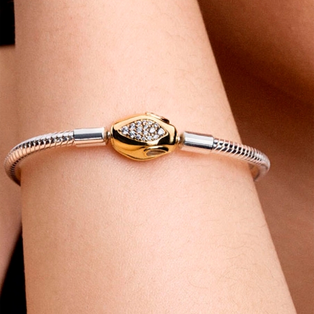 Pulsera Pandora Moments Año Nuevo Lunar 563683C01