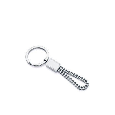 Llavero Viceroy Beat Acero Y Cadena 14054L01000
