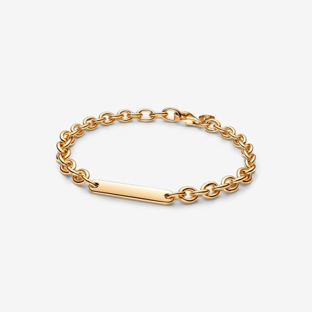 Pulsera Pandora Barra Grabable 569523C00