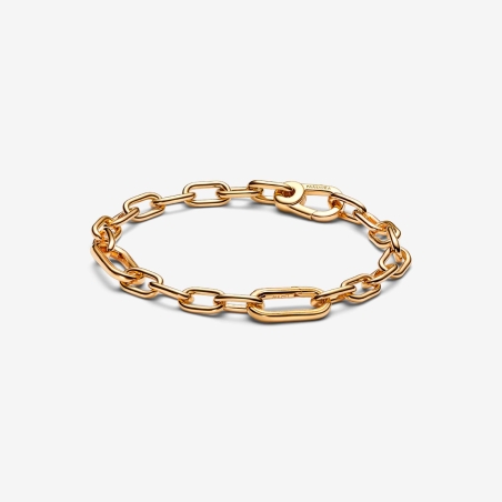 Pulsera Pandora ME Eslabones Shine 569662C00
