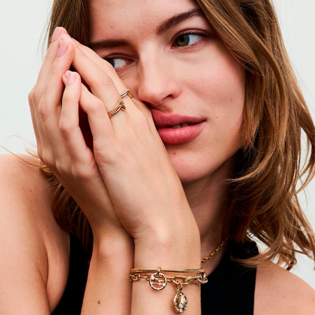 Pulsera Pandora ME Eslabones Shine 569662C00