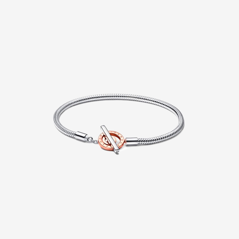 Pulsera Pandora Signature 582309C00