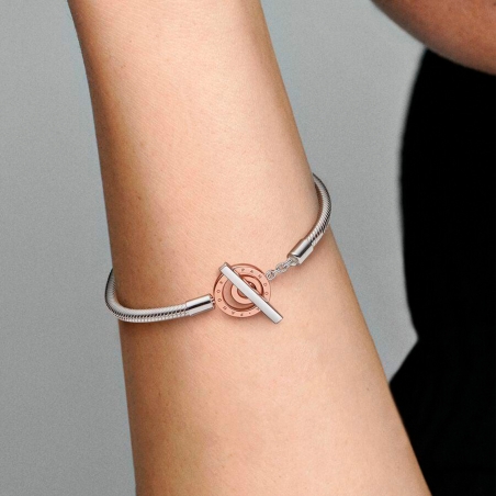 Pulsera Pandora Signature 582309C00