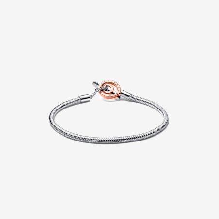 Pulsera Pandora Signature 582309C00