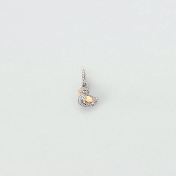 Colgante Agatha Patito Pavé 2853536-136-TU